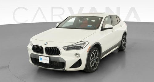 2019 BMW X2