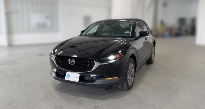 Thumbnail: 2021 Mazda CX-30 - 1