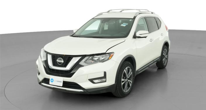 Thumbnail: 2018 Nissan Rogue - 1