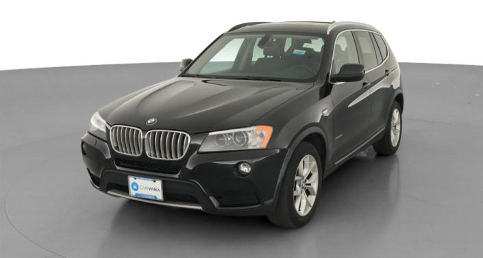 2011 BMW X3 xDrive35i -
                  Richton Park, IL