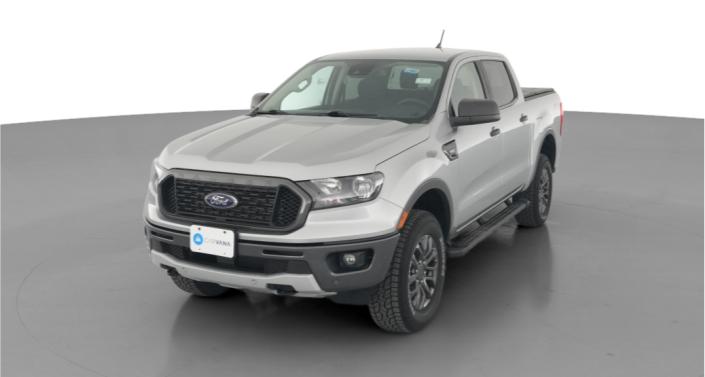Thumbnail: 2020 Ford Ranger - 1