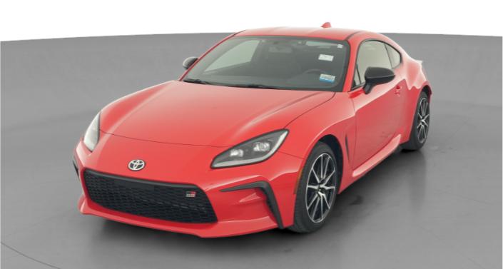 Thumbnail: 2025 Toyota GR86 - 1