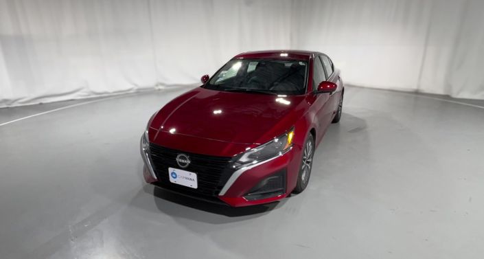 Thumbnail: 2023 Nissan Altima - 1