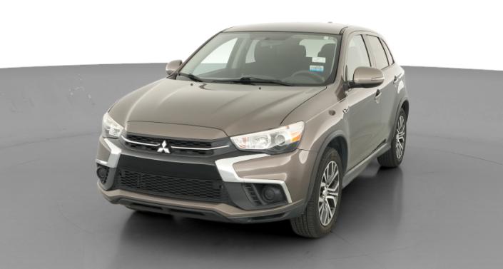 2018 Mitsubishi Outlander Sport ES -
                  Bessemer, AL