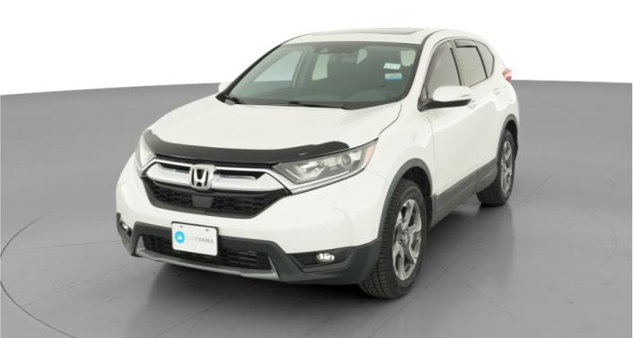 Thumbnail: 2019 Honda CR-V - 1