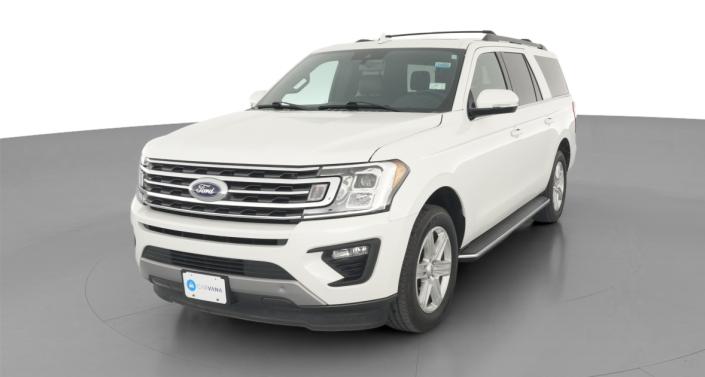 2020 Ford Expedition MAX XLT -
                  Wheatland, OK