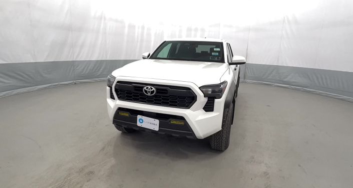 Thumbnail: 2025 Toyota Tacoma - 1