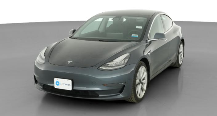 Thumbnail: 2020 Tesla Model 3 - 1