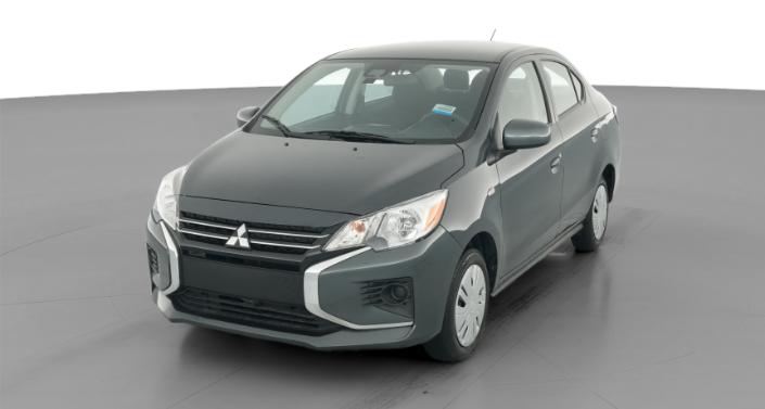 2024 Mitsubishi Mirage G4 ES -
                  Haines City, FL