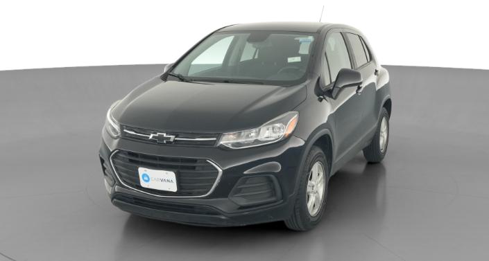Thumbnail: 2021 Chevrolet Trax - 1