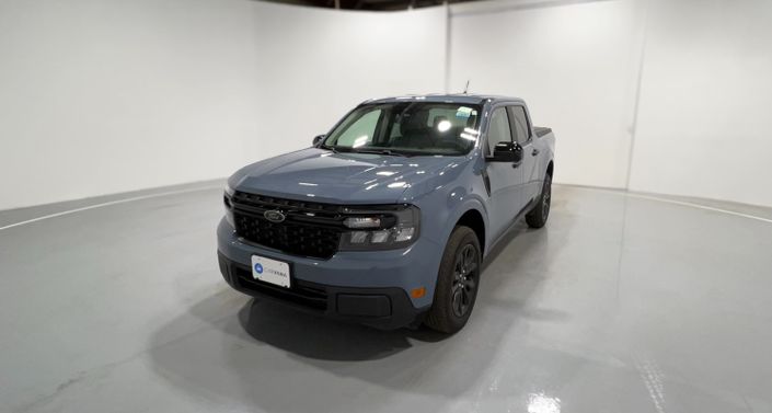 Thumbnail: 2024 Ford Maverick - 1