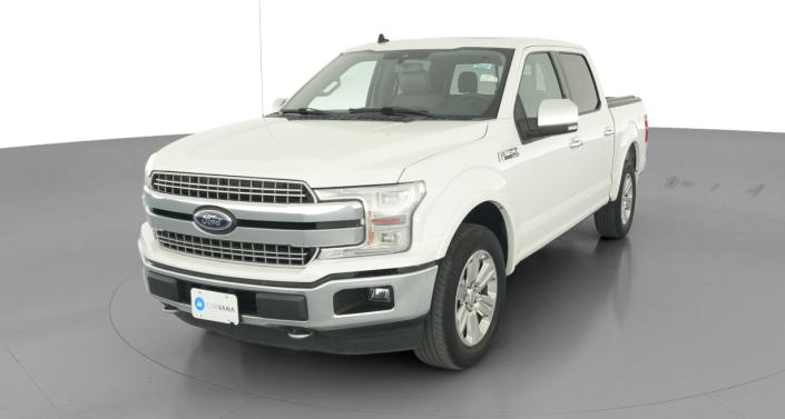 Thumbnail: 2019 Ford Econoline - 1