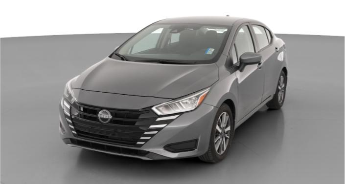 Thumbnail: 2023 Nissan Versa - 1