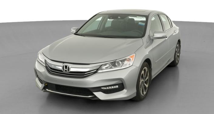 Thumbnail: 2017 Honda Accord - 1