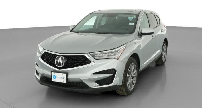 Thumbnail: 2020 Acura RDX - 1