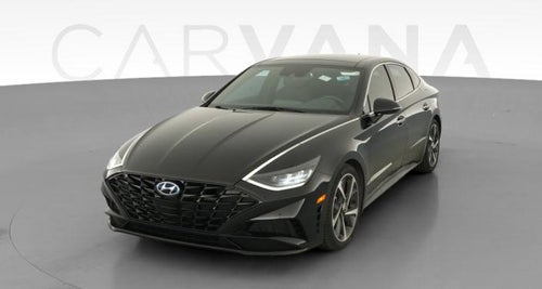 2021 Hyundai Sonata