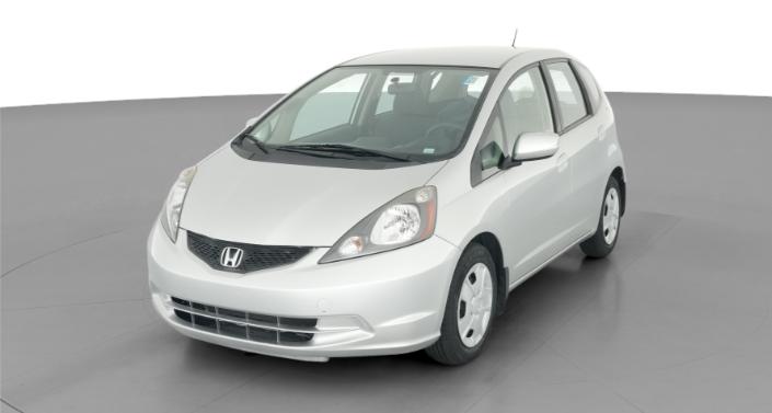 2012 Honda Fit Base -
                  Haines City, FL
