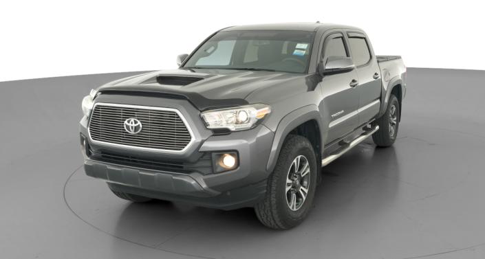 Thumbnail: 2016 Toyota Tacoma - 1