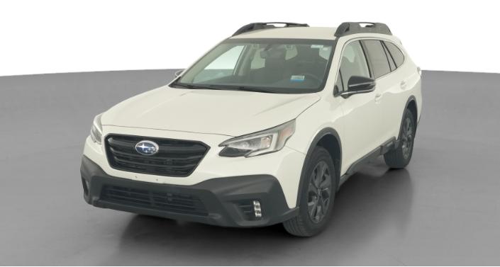 Thumbnail: 2021 Subaru Outback - 1