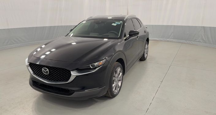 Thumbnail: 2021 Mazda CX-30 - 1