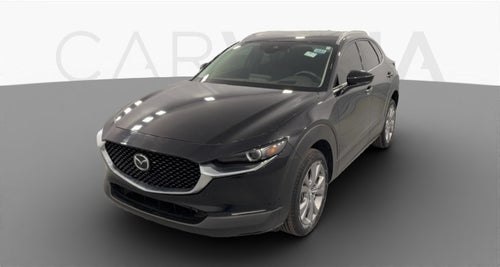 2021 MAZDA CX-30