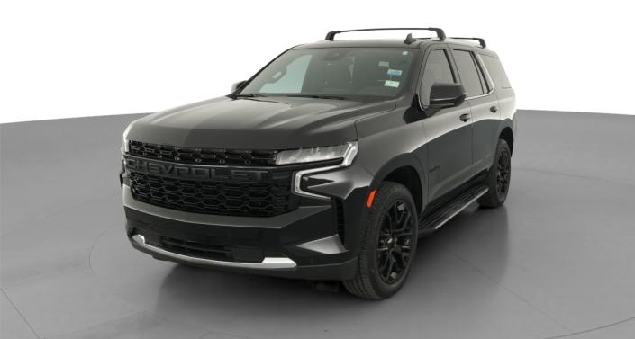 Thumbnail: 2023 Chevrolet Tahoe - 1