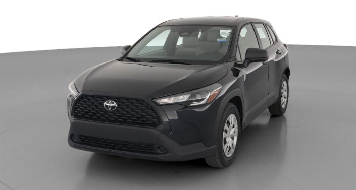 2025 Toyota Corolla Cross L -
                  Richton Park, IL