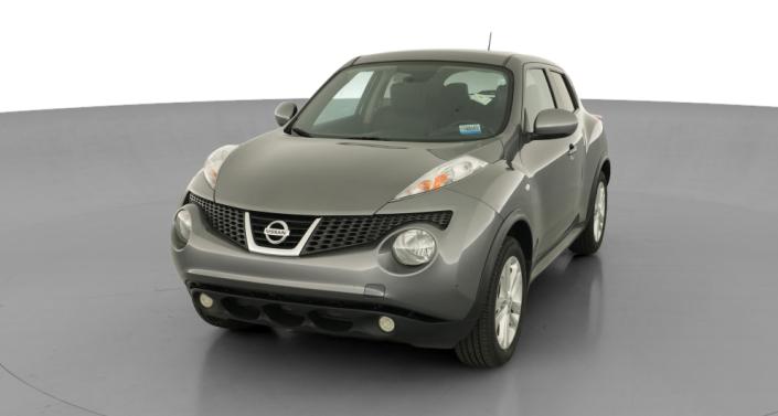 2013 Nissan Juke SL -
                  Richton Park, IL