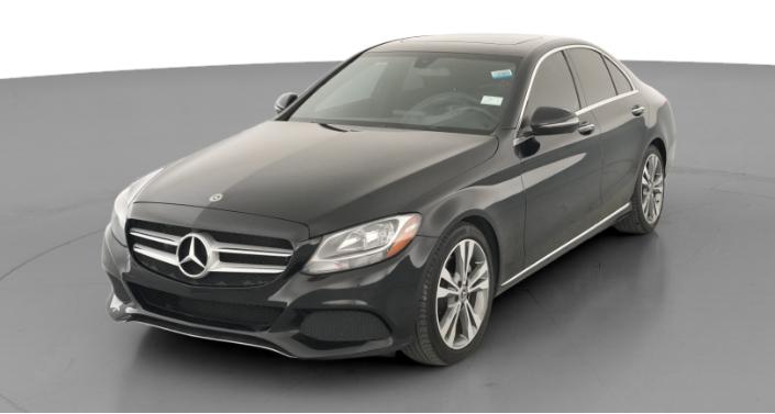 2018 Mercedes-Benz C-Class C 300 -
                  Fort Worth, TX