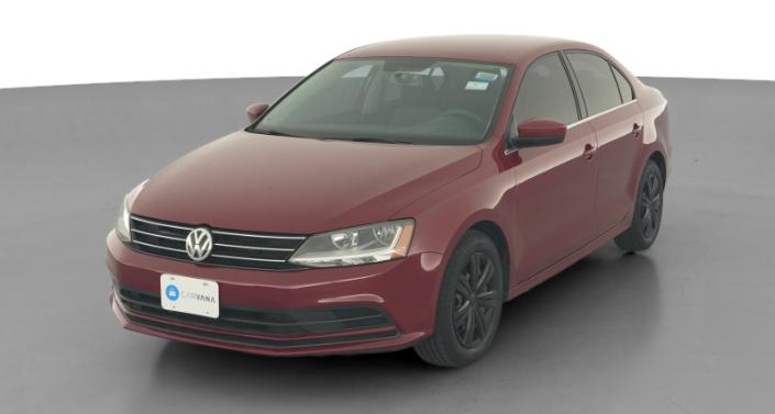 Thumbnail: 2017 Volkswagen Jetta - 1