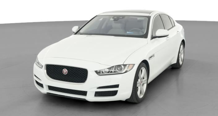 2018 Jaguar XE Premium -
                  Haines City, FL