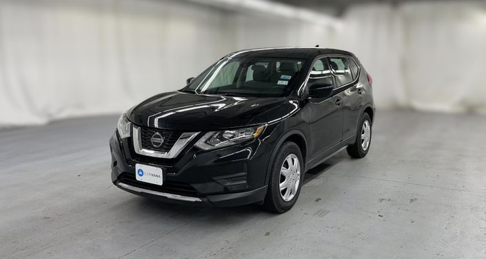 Thumbnail: 2020 Nissan Rogue - 1