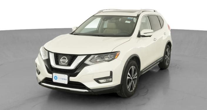 Thumbnail: 2017 Nissan Rogue - 1
