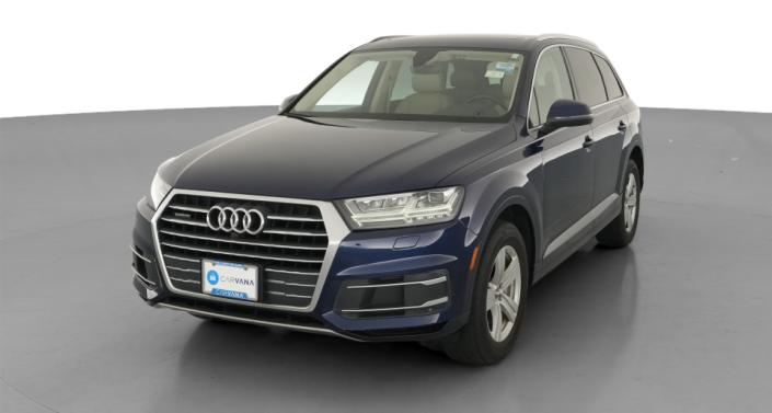 Thumbnail: 2019 Audi Q7 - 1