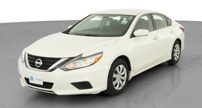 Thumbnail: 2018 Nissan Altima - 1