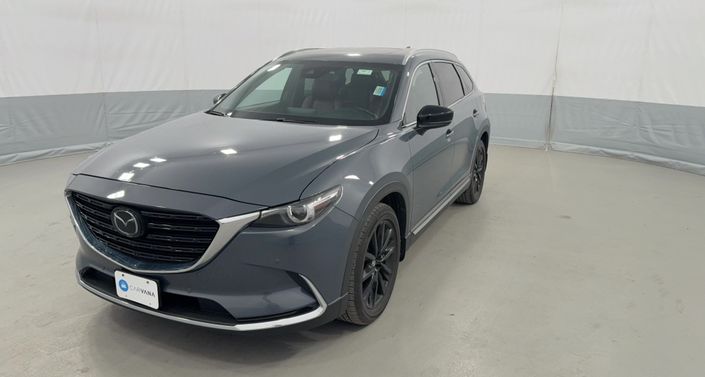 Thumbnail: 2021 Mazda CX-9 - 1