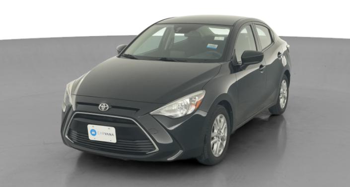 2017 Toyota Yaris iA Base -
                  Richton Park, IL