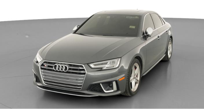 2019 Audi S4 Premium Plus -
                  West Memphis, AR