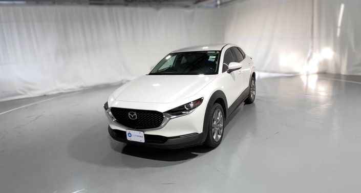 Thumbnail: 2021 Mazda CX-30 - 1