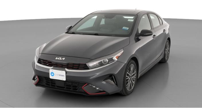 Thumbnail: 2023 Kia Forte - 1
