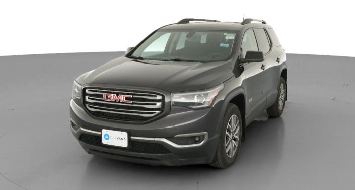 Thumbnail: 2017 GMC Acadia - 1
