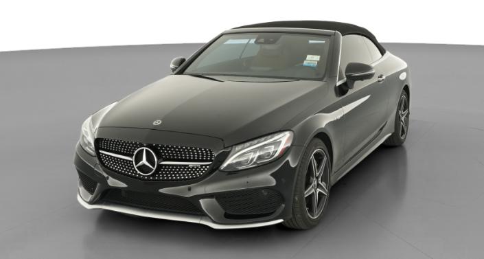 Thumbnail: 2018 Mercedes-Benz C-Class - 1