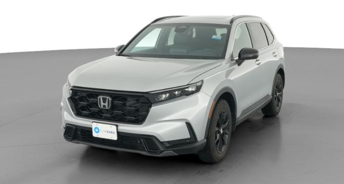 Thumbnail: 2025 Honda CR-V - 1