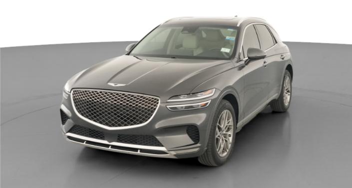 Thumbnail: 2024 Genesis GV70 - 1
