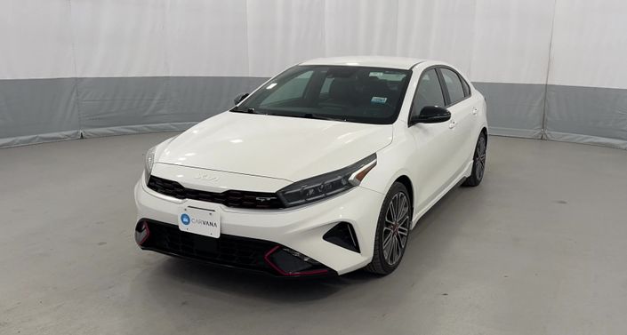 Thumbnail: 2023 Kia Forte - 1