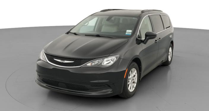 Thumbnail: 2021 Chrysler Voyager - 1