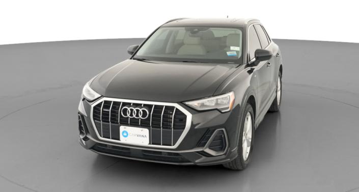 Thumbnail: 2022 Audi Q3 - 1