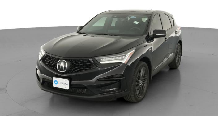 Thumbnail: 2020 Acura RDX - 1