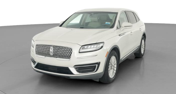 2019 Lincoln Nautilus  -
                  Haines City, FL