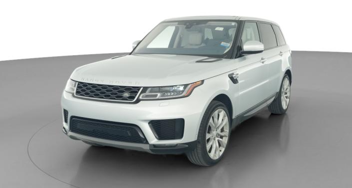 Thumbnail: 2020 Land Rover Range Rover Sport - 1